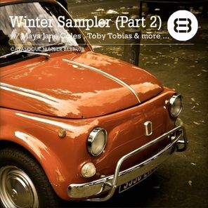 Winter Sampler, Part 2