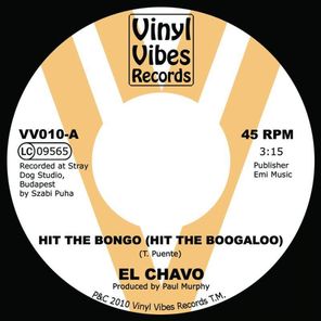 Hit The Bongo (Hit The Boogaloo)