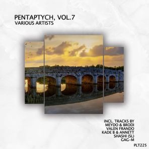 Pentaptych, Vol. 7