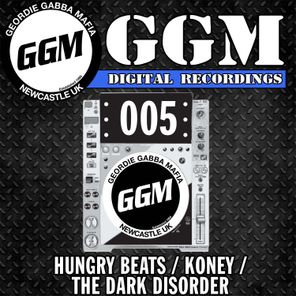 Ggm Digital 005