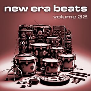 New Era Beats, Vol. 32