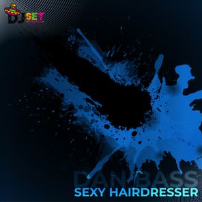 Sexy Hairdresser