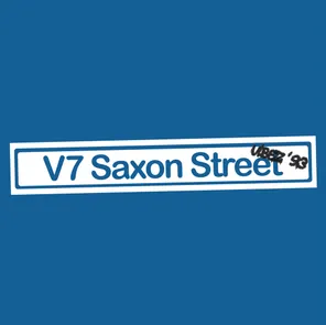 Saxon Street EP