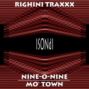 Nine-O-Nine / Mo' Town