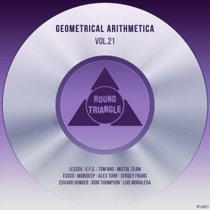 Geometrical Arithmetica, Vol. 21