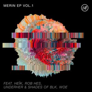 Merin EP, Vol. 1