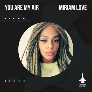 You Are My Air (El Barrio Mixes)