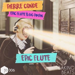 Epic Flute