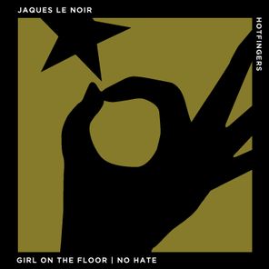 Girl on the Floor | No Hate