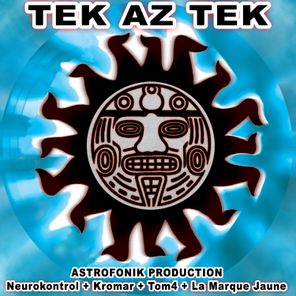 Tek Az Tek