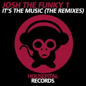 It's the Music (The Remixes)