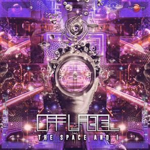 The Space and I