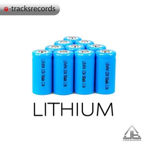 Lithium