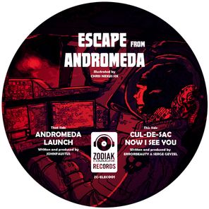 Escape From Andromeda