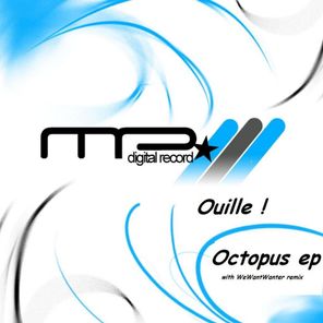 Octopus EP