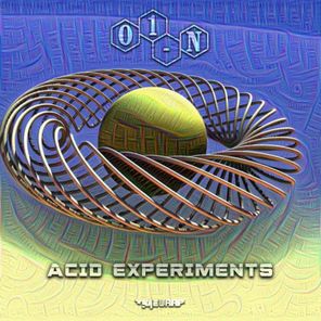 Acid Experiment