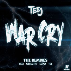 War Cry (The Remixes)