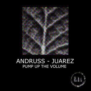 Pump up the Volume (Extended Mixes)