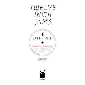 Twelve Inch Jams 001