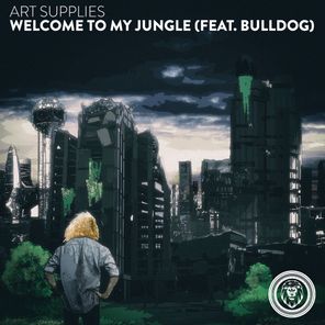 Welcome To My Jungle