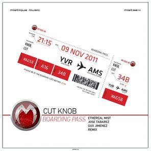 Boarding Pass