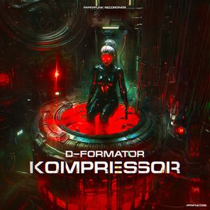 Kompressor