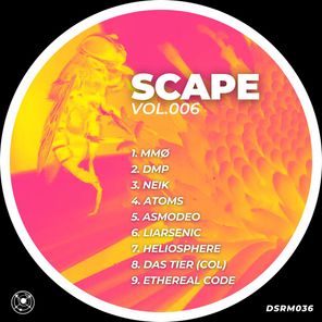 Scape, Vol. 006