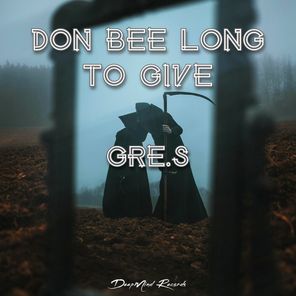 Don Bee Long to Give