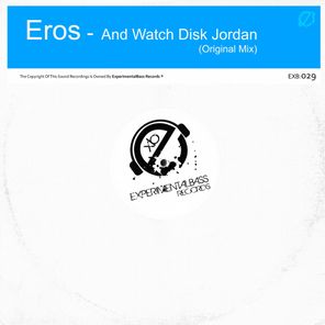 And Watch Disk Jordan