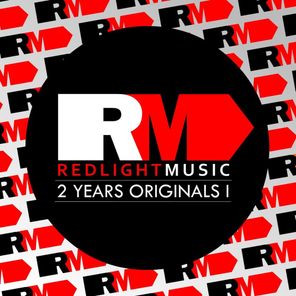 Redlight Music 2 Years Originals I