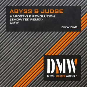 Hardstyle Revolution / DMW