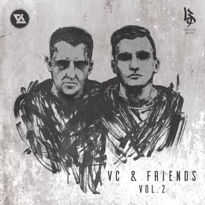 Volatile Cycle & Friends Vol 2