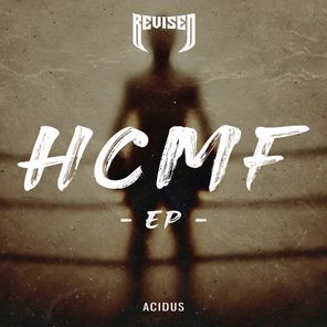 HCMF EP