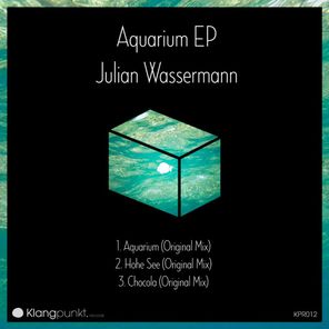 Aquarium EP