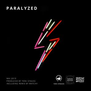 Paralyzed