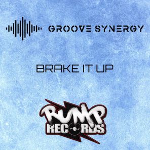 Brake It up E.p