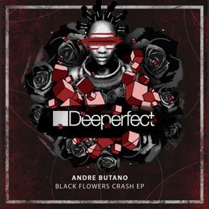 Black Flowers Crash