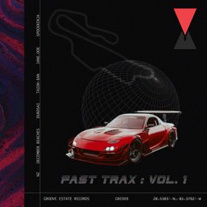 FAST TRAX: VOL. 1