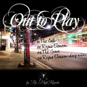 Out To Play EP