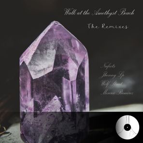 Walk at the Amethyst Beach (The Remixes)