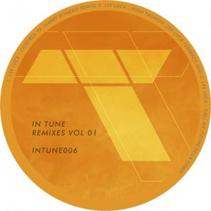 In Tune Remixes, Vol. 01