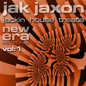 Jackin House Treats, Vol. 1