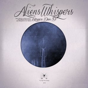 Alien Whispers