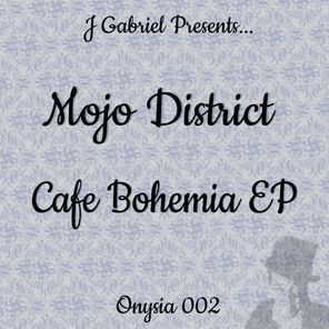 Cafe Bohemia