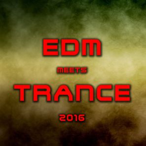 EDM meets Trance 2016