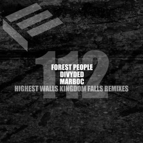 Highest Walls Kingdom Falls Remixes