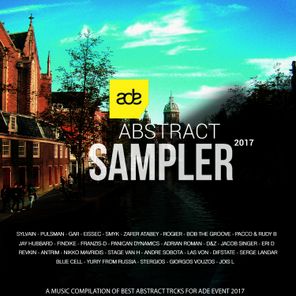 ADE 2017 Abstract Sampler