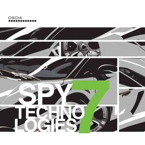 Spy Technologies 7