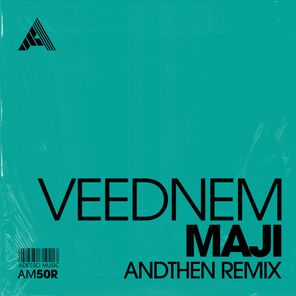 Maji (AndThen Remix)