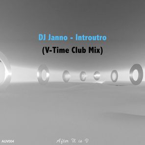 Introutro (V-Time Club Mix)